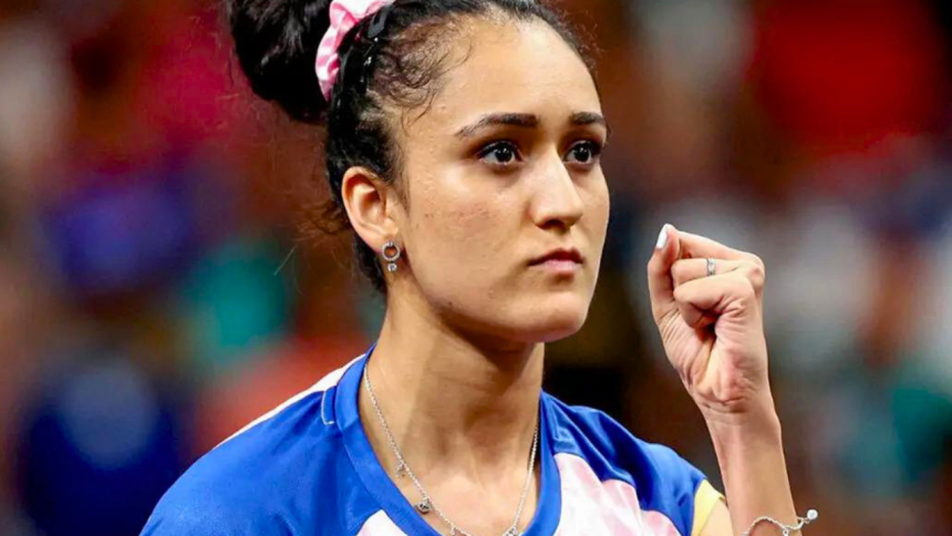 Manika Batra threatens legal action, seeks answers for Asian Games snub