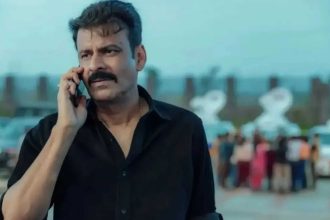 Manoj on 'Ghooskhor Pandat' row: 'They targeted my daughter'