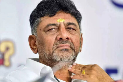 'Many senior leaders have not yet been accommodated': CM Shivakumar amid Karnataka cabinet expansion buzz