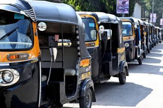 Marathi training for autorickshaw and taxi drivers begins at Mumbai RTOs