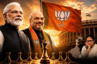 March to dominance: How victories in states is consolidating BJP in Parliament