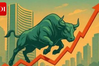 Markets dumped India for AI stars. BlackRock says that’s a mistake