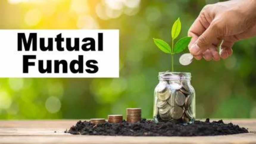 Markets shake, money slows: Equity mutual funds see sharp dip in inflows