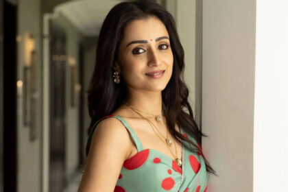 Marriage, divorce, dating: Trisha's honest take on relationships