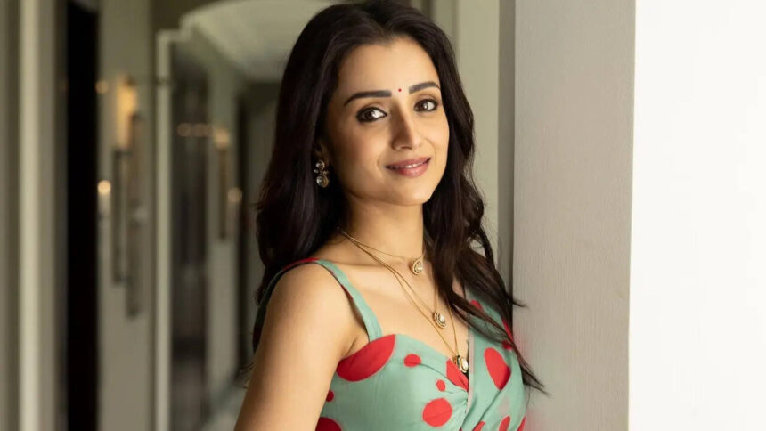 Marriage, divorce, dating: Trisha's honest take on relationships