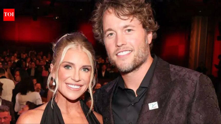 Matthew Stafford and Kelly Stafford combined net worth in 2026: Career earnings, endorsements, investments, real estate, and