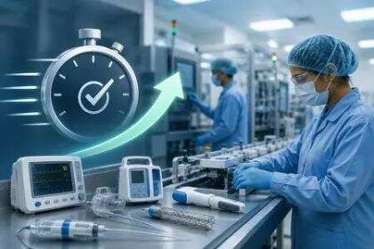 Medical device makers set for quicker clearances