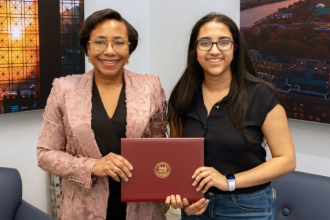 Meet Avani Ahuja: Indian-origin MIT student wins prestigious Henry Ford II Scholar Award for engineering excellence and leade