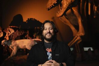 Meet Ben Lamm: The billionaire CEO trying to bring back the woolly mammoth with a $10.2 billion startup