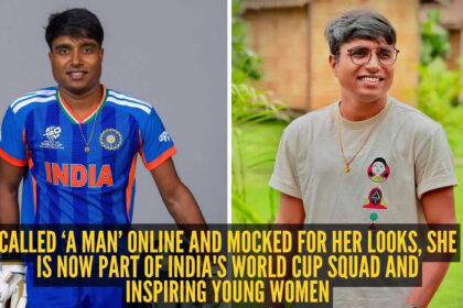 Meet Bharti Fulmali: Called ‘a man’ online and mocked for her looks, she is now part of India's World Cup squad and inspi