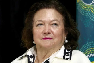 Meet Gina Rinehart: Australia’s richest woman who just invested $1.4 billion in Elon Musk’s SpaceX