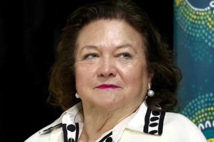 Meet Gina Rinehart: Australia’s richest woman who just invested $1.4 billion in Elon Musk’s SpaceX
