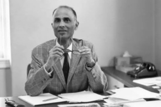 Meet Harish-Chandra: The forgotten Indian mathematician who corrected a Nobel laureate and transformed modern physics
