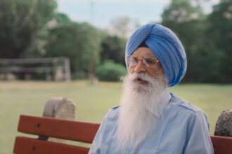 Meet Inderjit Singh Sidhu: IPS officer who cleaned streets after retirement and became Chandigarh's 'broom warrior'