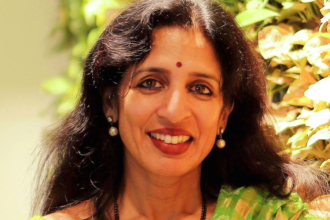 Meet Jayshree Ullal: The highest-ranked Indian-origin woman on America's Richest Self-Made Women list with a $6.8 billion for