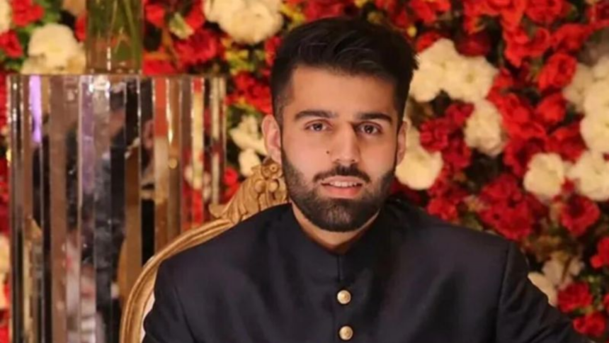 Meet Maysum Abdullah: Teacher stabbed in neck protecting students during Manchester school attack, wife calls him 'a true her