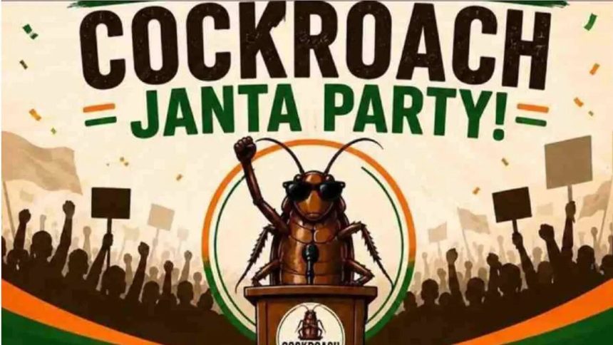 'Meet me at airport': Cockroach Janta Party founder set to return to Delhi; plans Jantar Mantar protest