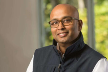 Meet Shankh Mitra, Indian-origin CEO ranked second-highest paid in the world after Elon Musk