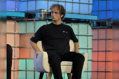Meet Steven Schwartz: The Gen Z founder who sold water bottles as a child and built a $1.6 billion company creating 650 milli