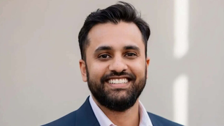 Meet Yousuf Imran, Google executive who walked away from $1 million salary over fears about AI