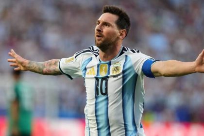 Messi scripts history, breaks Brazil legend's record to become ...