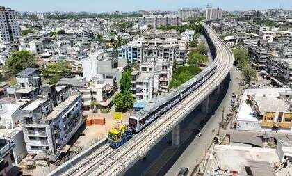 Metro premium: Bigger cities, higher pay