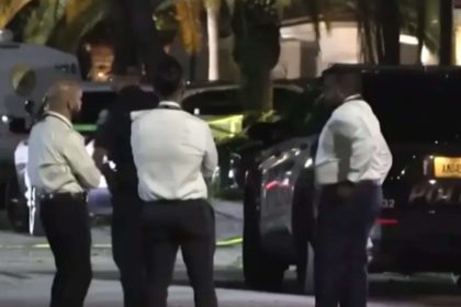 Miami real estate agent, ex-partner and two daughters found dead in murder-suicide