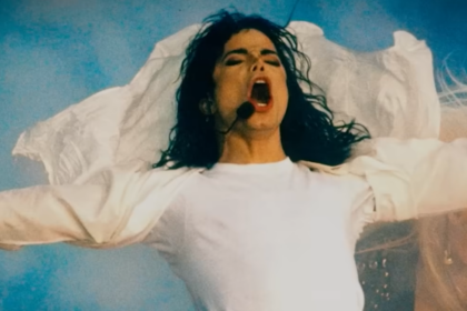 Michael Jackson’s ‘Earth Song’ FIFA World Cup link resurfaces
