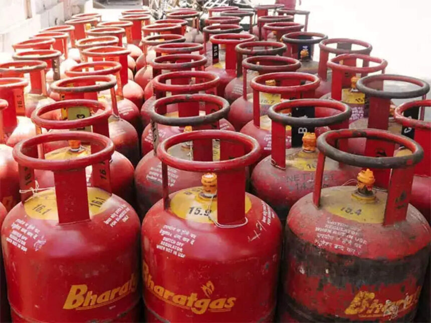 Middle East conflict pushes India to rethink LPG imports as OMCs continued to absorb price shocks