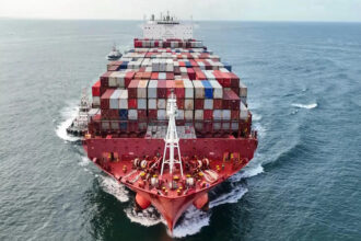 Middle East crisis may be over, but how long before Strait of Hormuz goes back to normal?
