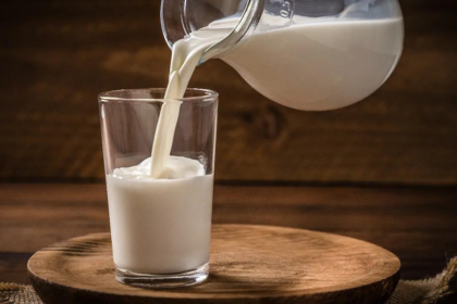 Milk prices may rise again by July as El Niño threatens fodder supply