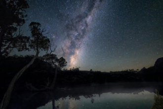 Milky Way photography guide 2026: Best June stargazing tips, expert camera settings and dark-sky locations revealed