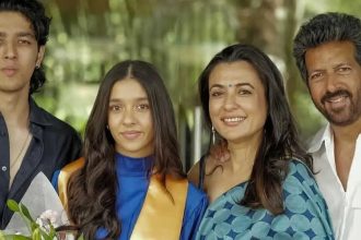 Mini Mathur, Kabir Khan's daughter Sairah graduates, proud mom pens note