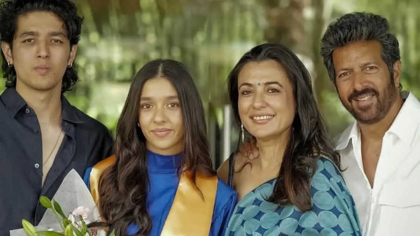 Mini Mathur, Kabir Khan's daughter Sairah graduates, proud mom pens note