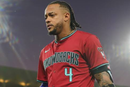 MLB trade rumors: Ketel Marte’s future sparks fresh buzz while insider drops unexpected Diamondbacks update