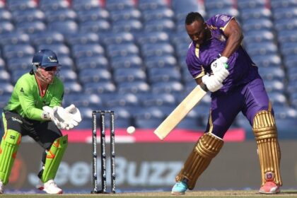 MLC 2026: Caribbean power propels Knight Riders to 81-run win over Orcas