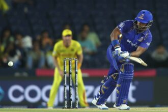 MLC 2026: Pooran, Boult power MI New York to first win of season
