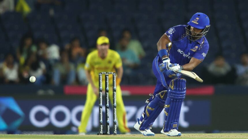 MLC 2026: Pooran, Boult power MI New York to first win of season