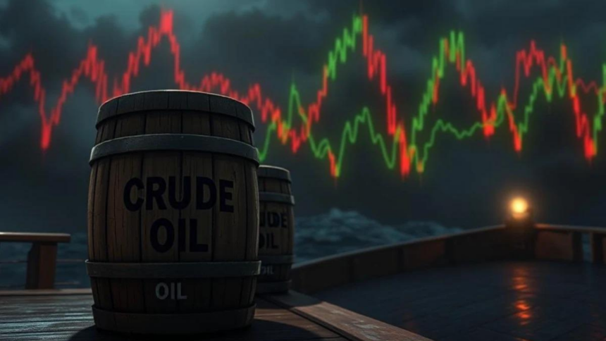 Monsoon uncertainty weighs on gains from lower oil prices