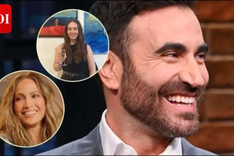 More about Brett Goldstein and his love life