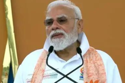 'More flexible at 40, energetic at 50': PM Modi on healthy ageing, yoga's benefits - top quotes