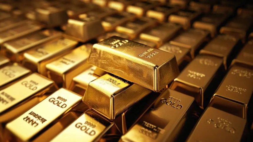 More measures on gold coming? Finance Ministry asks banks for information on gold metal loans