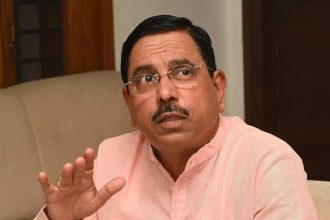 More than 75 lakh households to have rooftop solar systems by Dec: Pralhad Joshi
