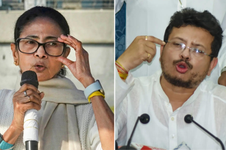 More trouble brewing for Mamata's TMC? Expelled MLA Ritabrata Banerjee makes fresh claim