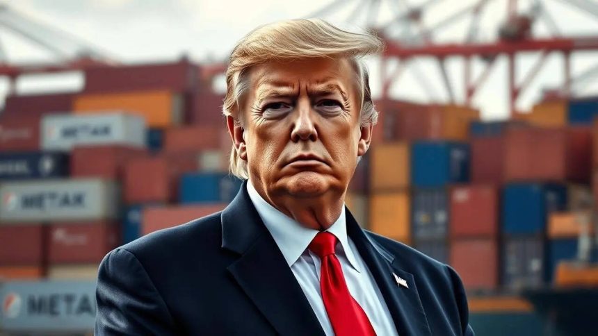 More Trump tariffs? Amid trade deal talks, US names India in its Section 301 findings; proposes additional duties