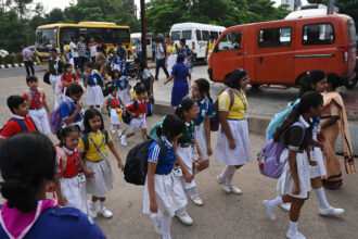 Morning schools in Khurda, Cuttack dists from June 19-25