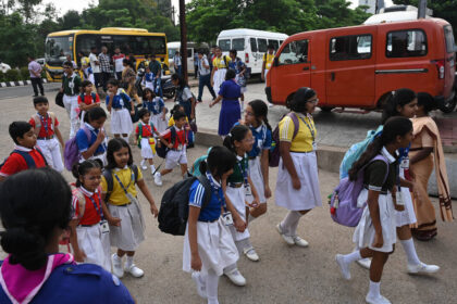 Morning schools in Khurda, Cuttack dists from June 19-25