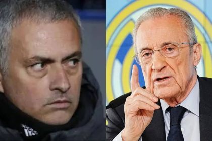 Mourinho's Real Madrid return gets closer after Pérez wins presidential election