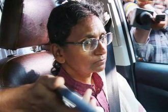 MP Rajya Sabha polls: Congress moves EC over Natarajan disqualification, keeps SC option ready
