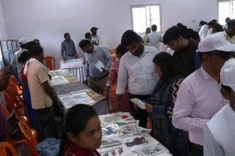 MP’s digital push takes Gond art global